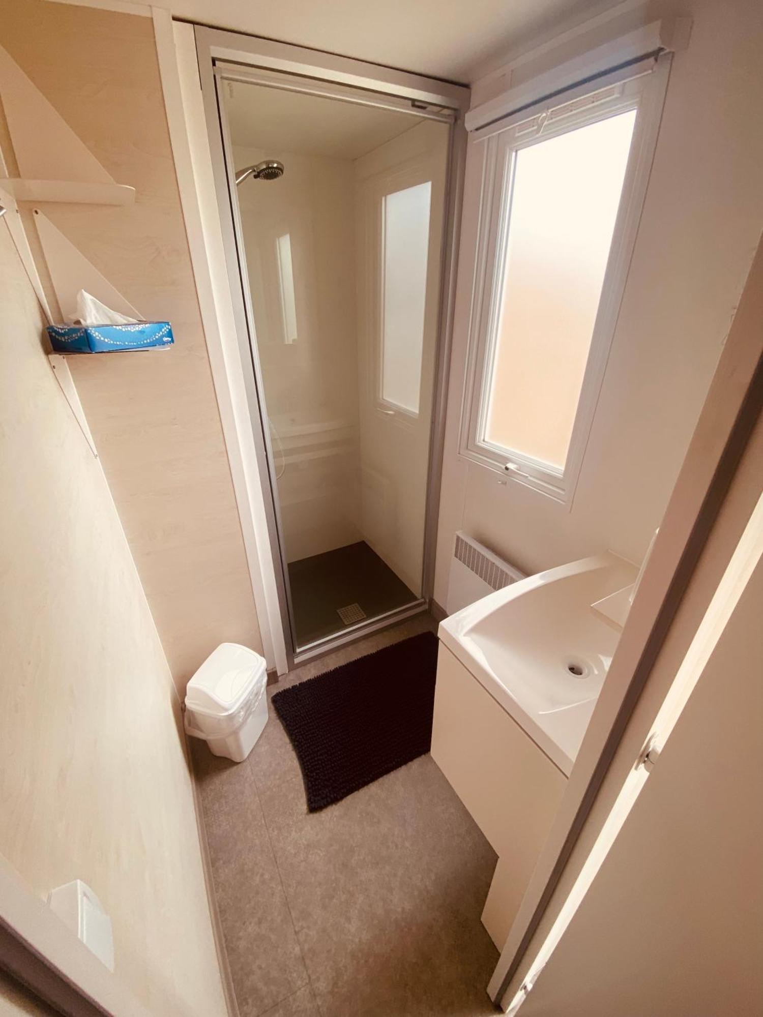 Mobilhome P27 6 Personnes Climatise *